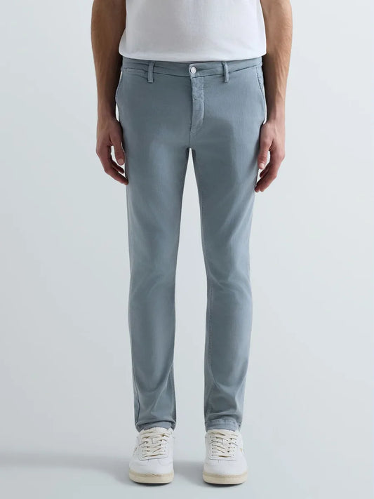 Hyperflex Zeumar Chino Pewter Blue