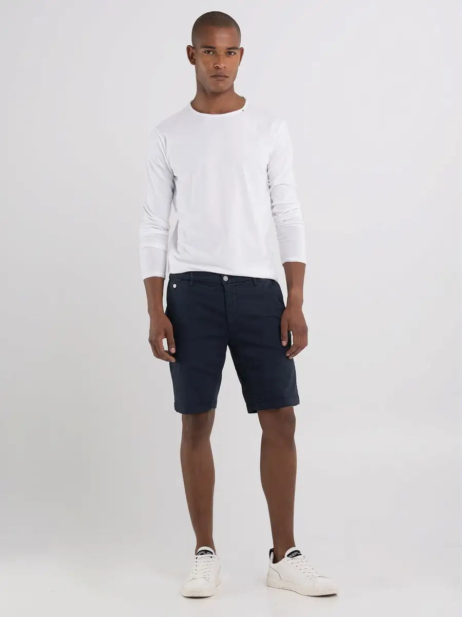 Hyperflex Benni Short Navy