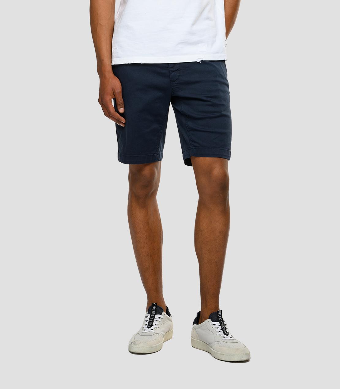 Hyperflex Benni Short Navy