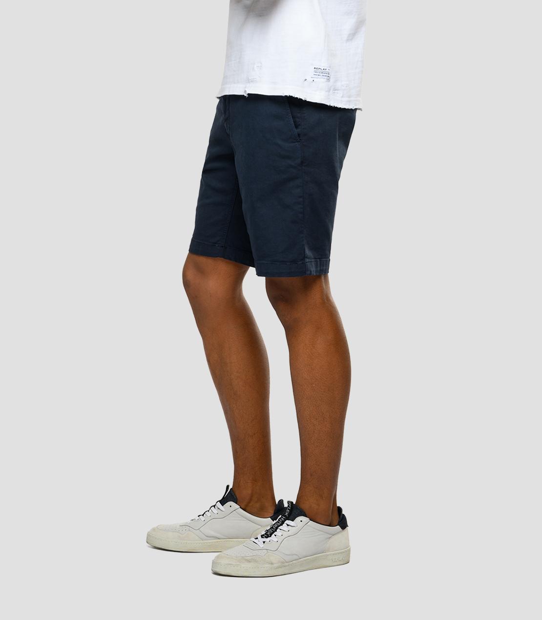 Hyperflex Benni Short Navy