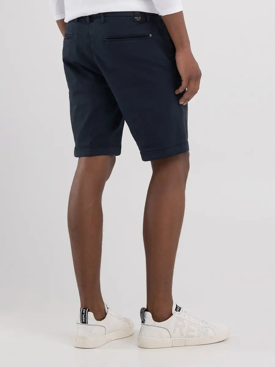 Hyperflex Benni Short Navy