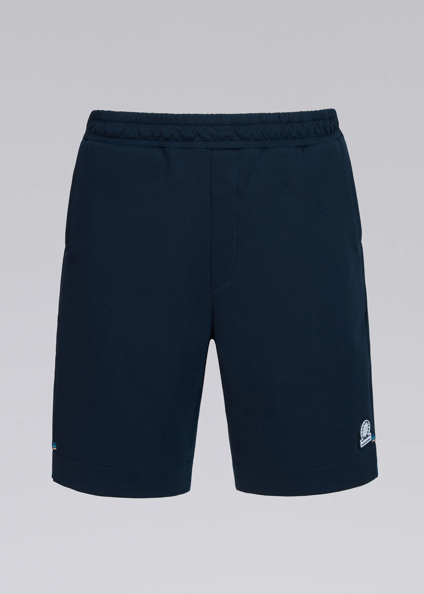 Interlock Sweatshorts