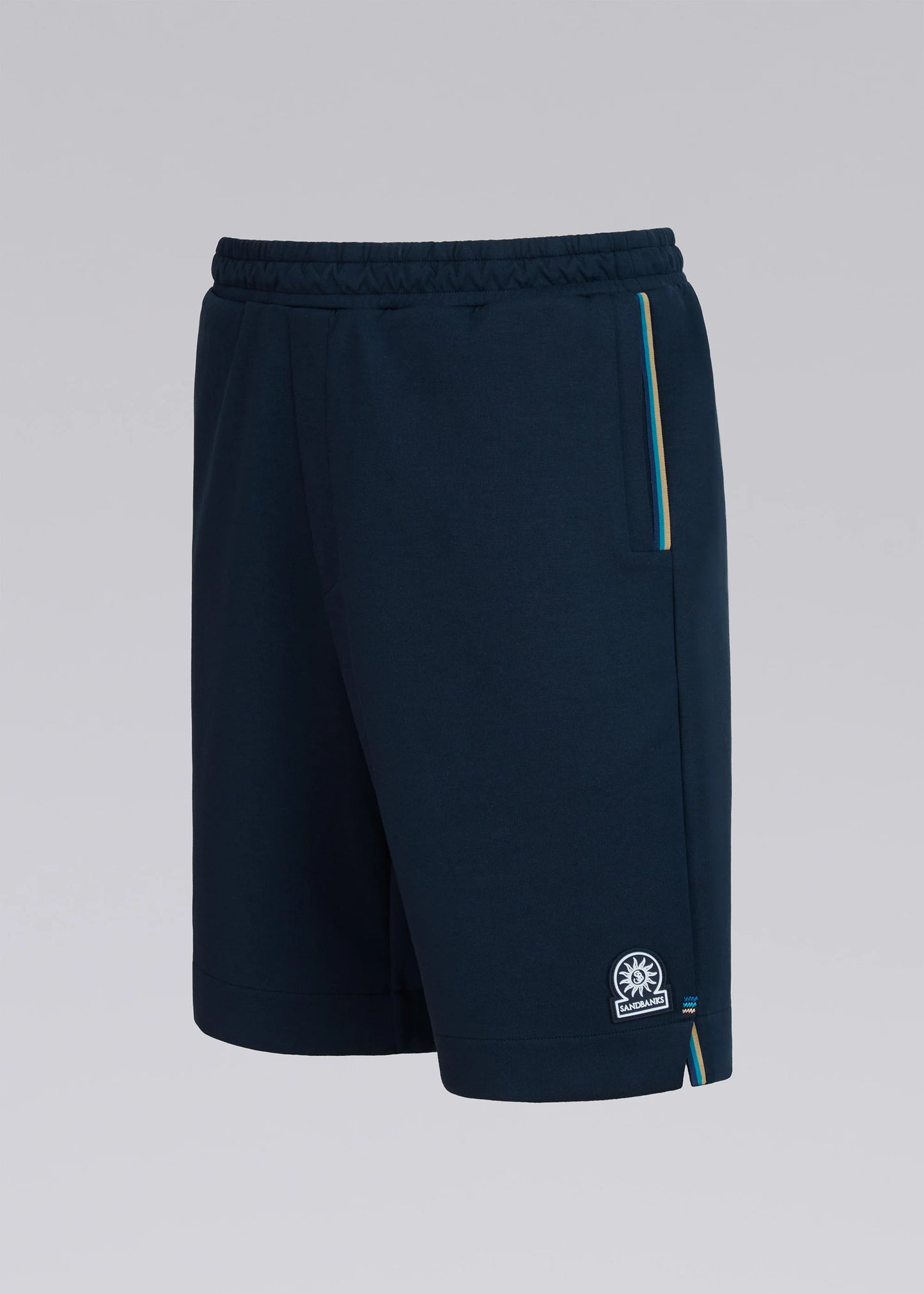 Interlock Sweatshorts