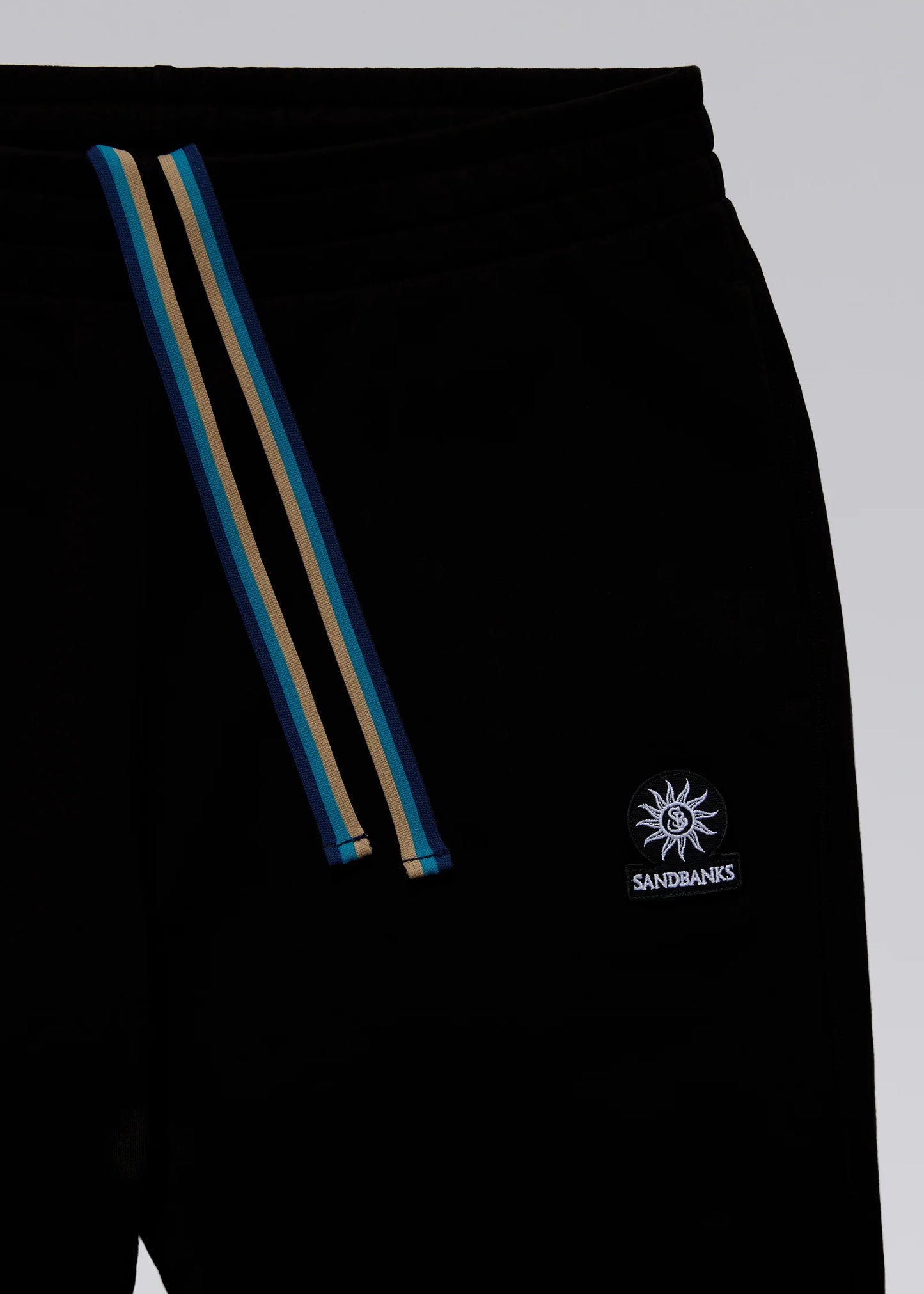 Badge Logo Track Pant