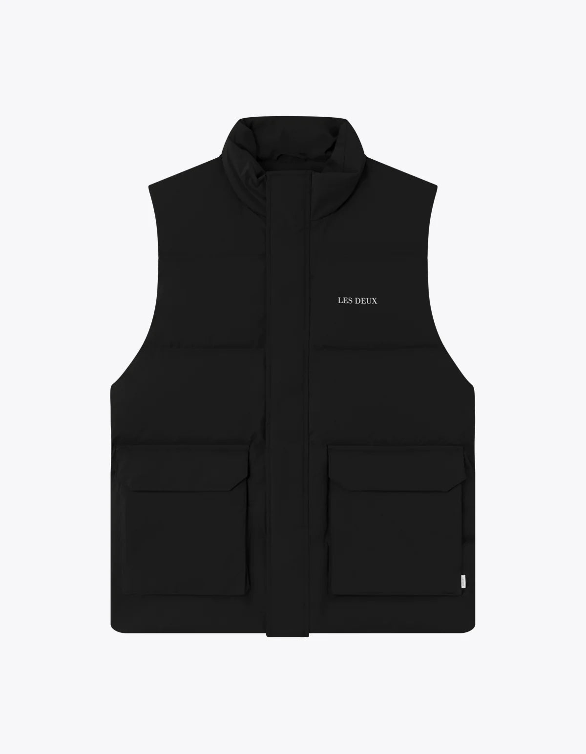 Maddox Puffer Vest