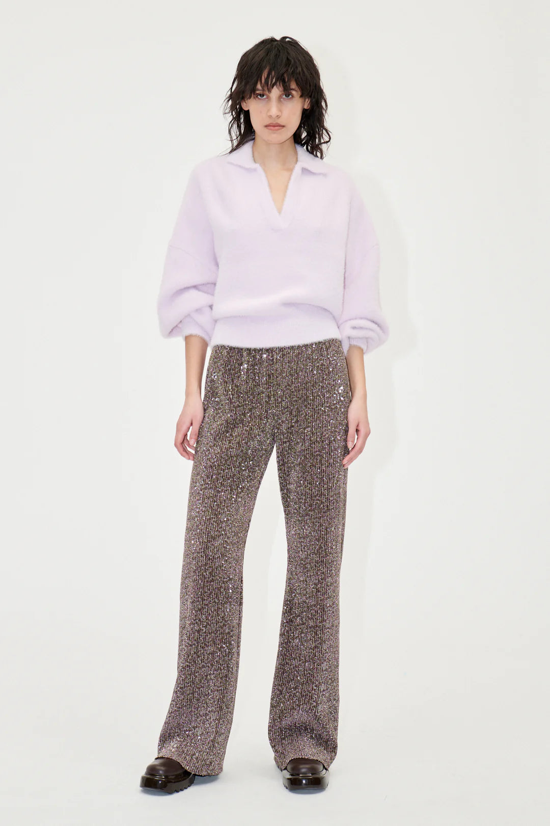 Markus Sequin Pants