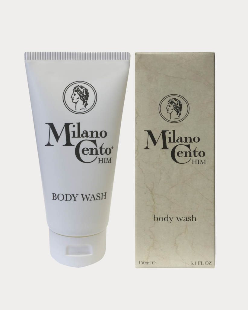 Milan Cento Body Wash 150ml