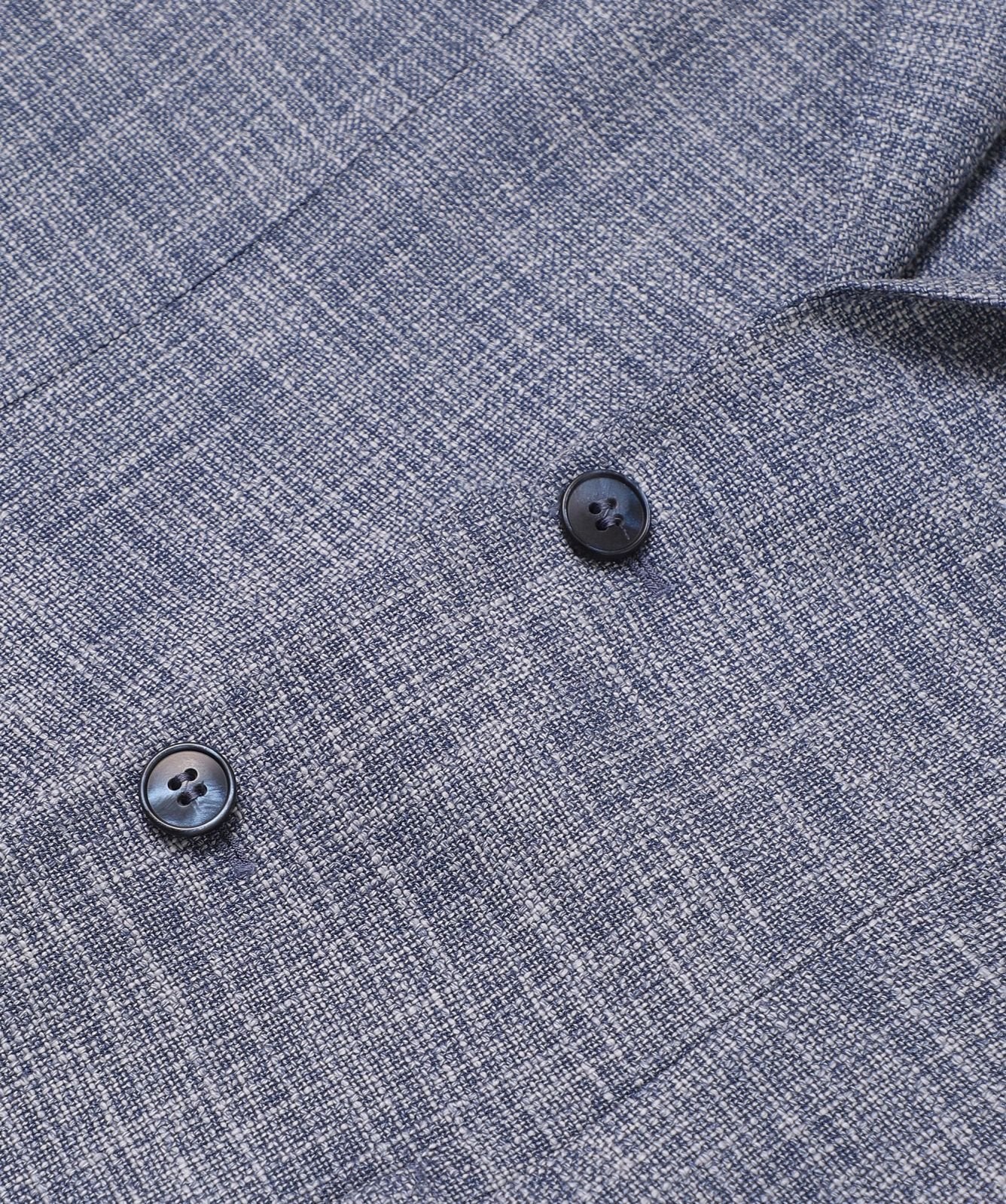 Matthieu Navy Blazer