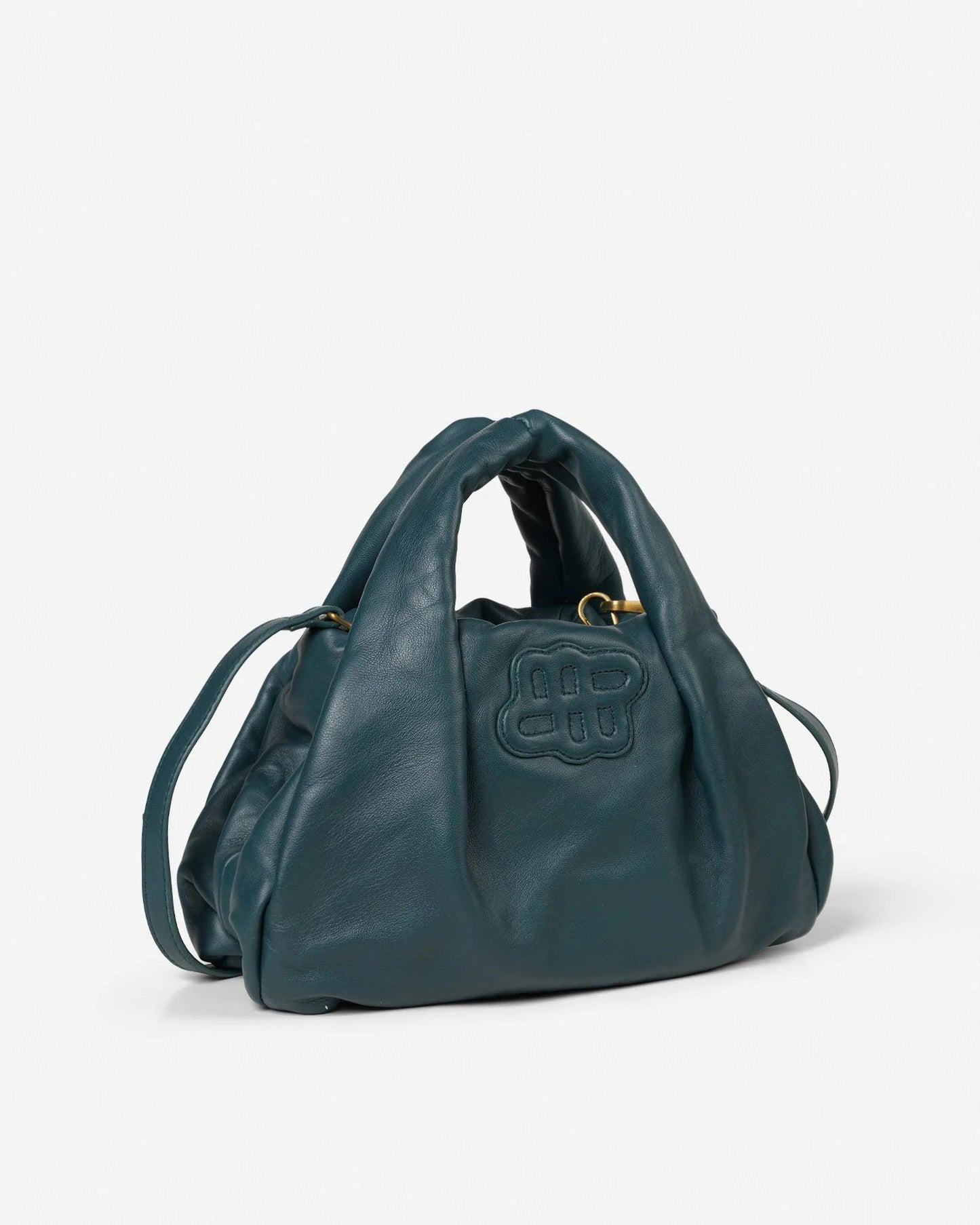 Lixia Bag With Nadia Strap