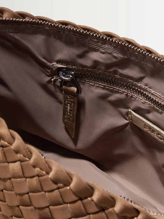 Portofino Cosmetic Pouch Mink