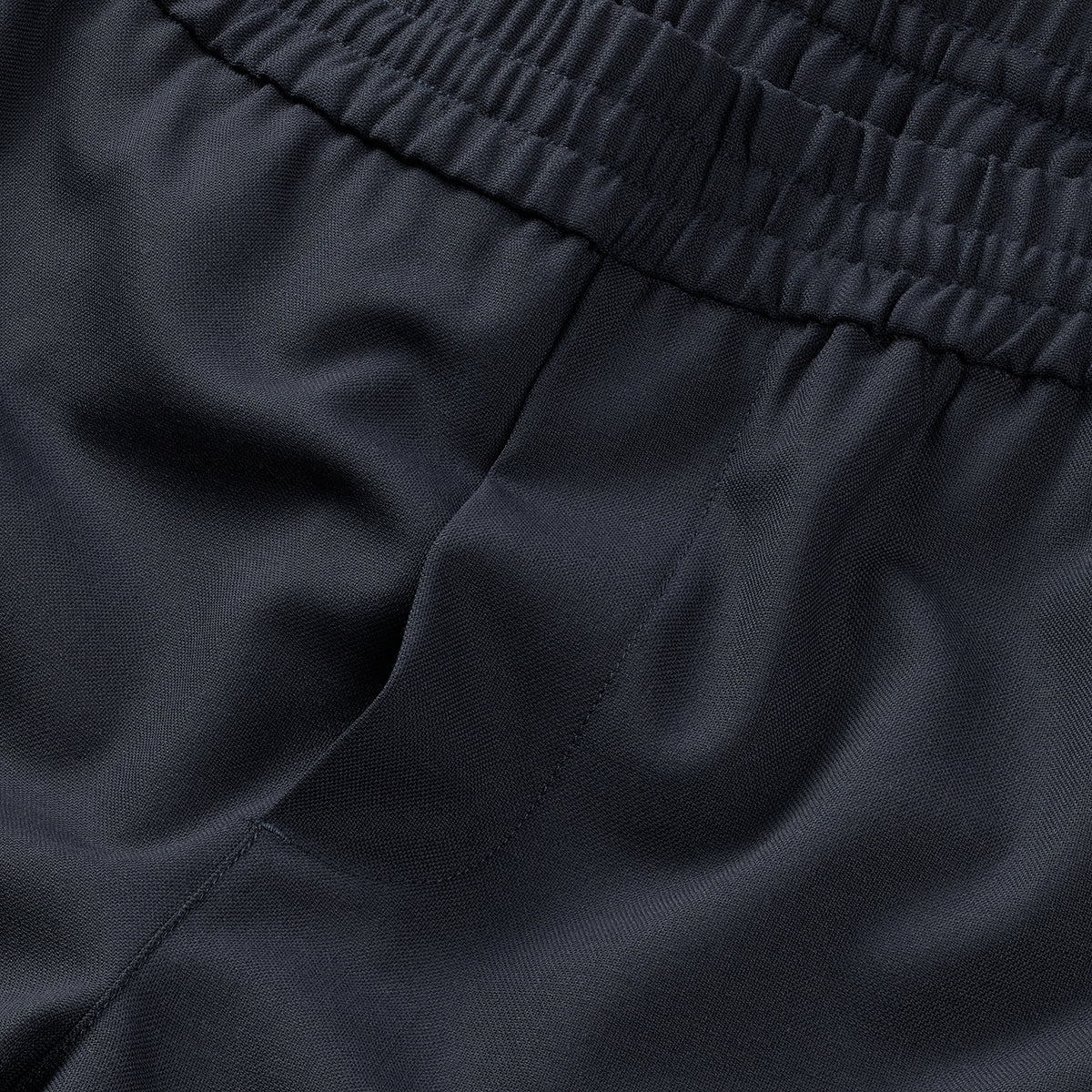 Neal Wool Shorts