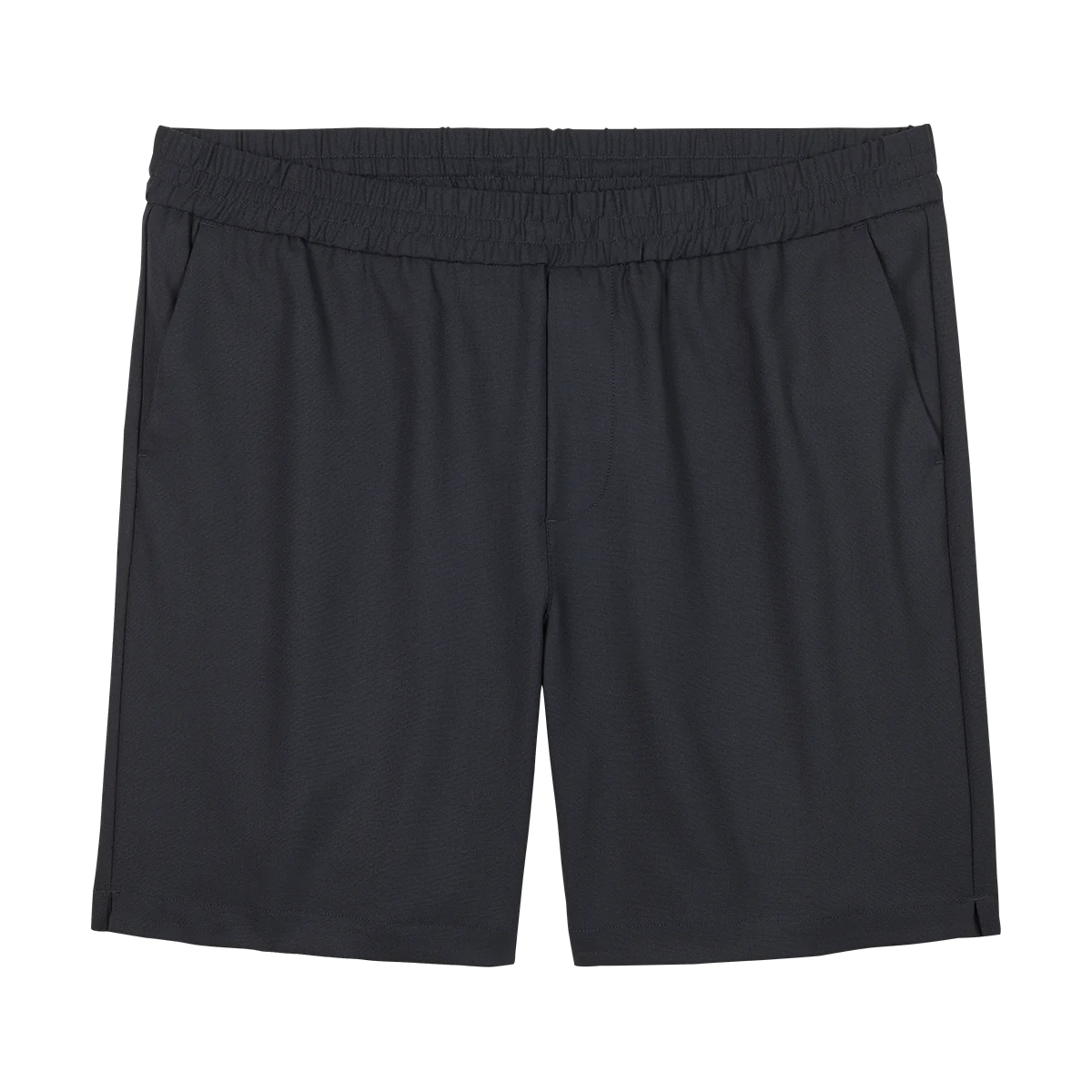 Neal Wool Shorts