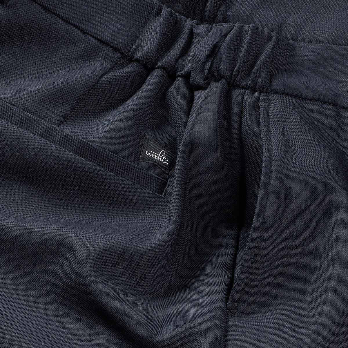 Neville Wool Trouser