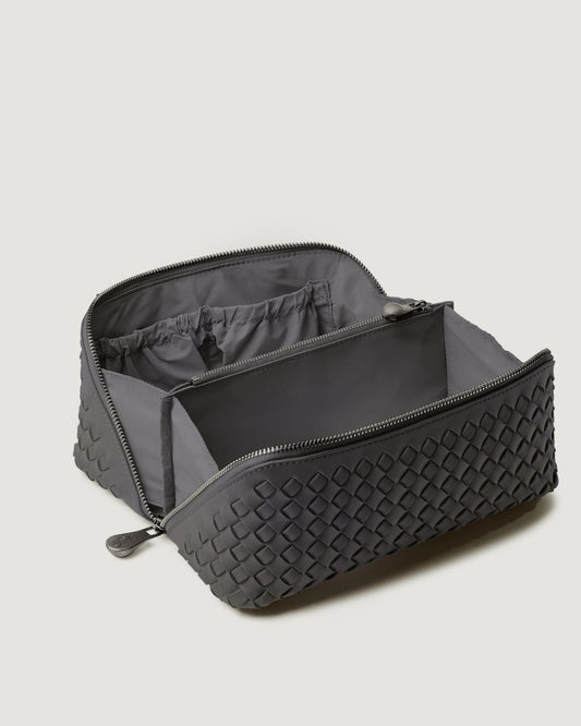 Caravan Cosmetic Case Ash