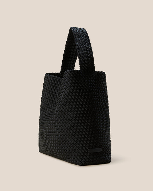 Nomad Hobo Large Onyx