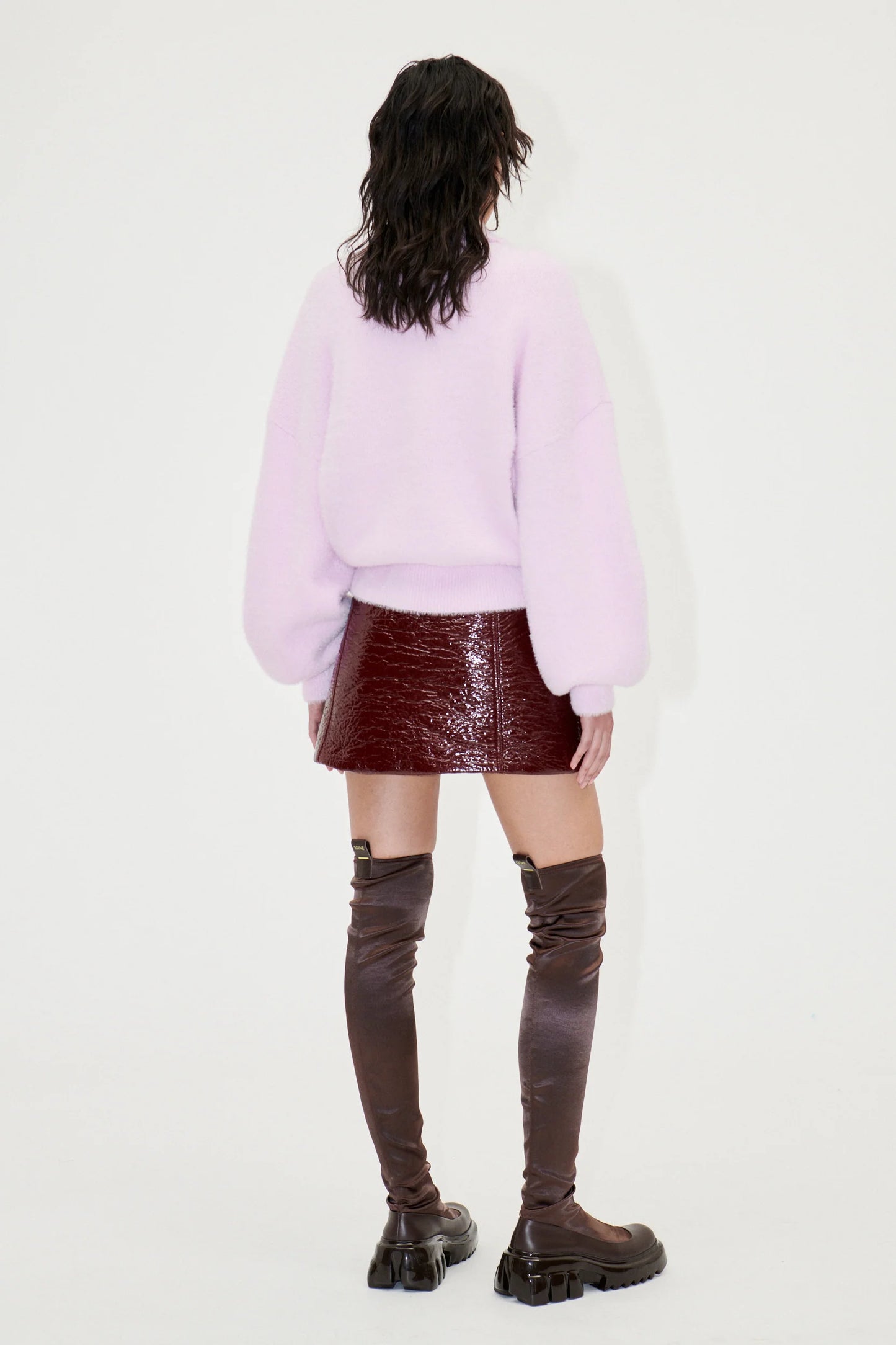 Naia Soft Sweater