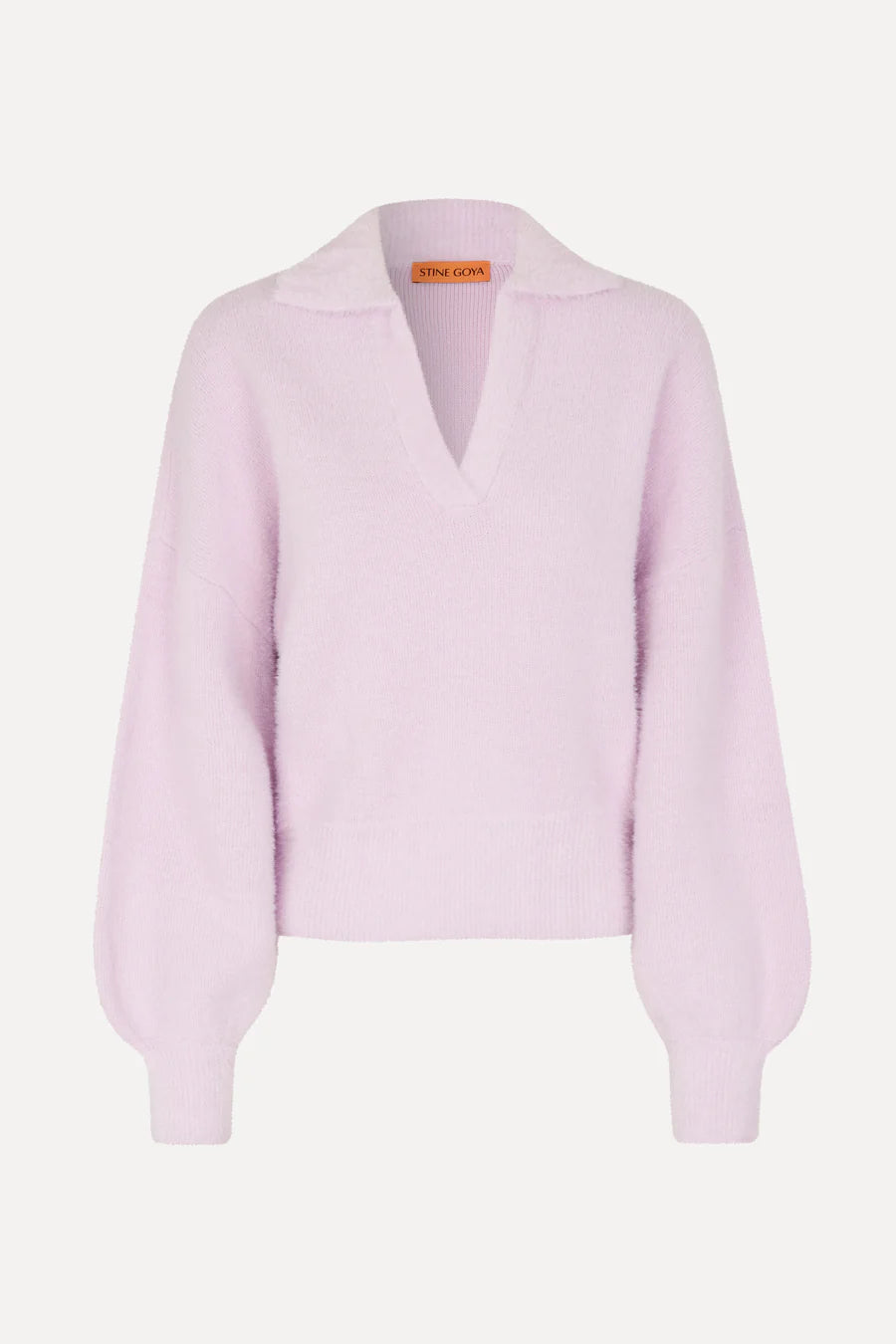 Naia Soft Sweater