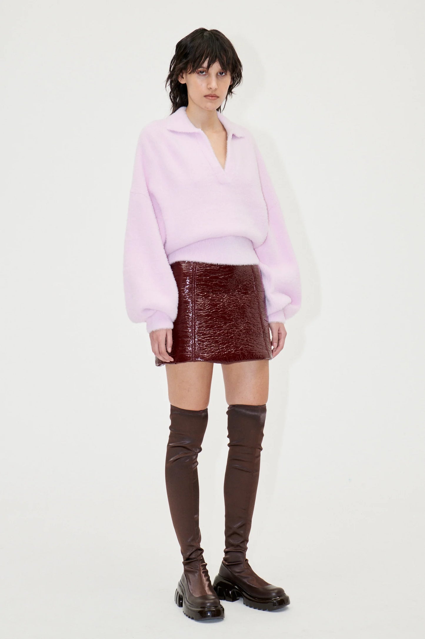 Naia Soft Sweater