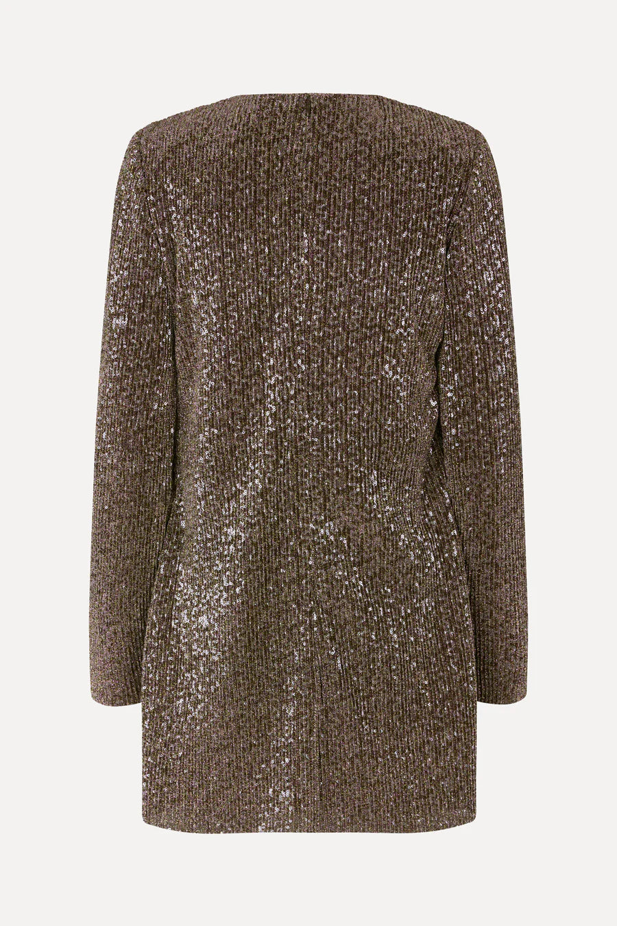 Odis Sequin Dress