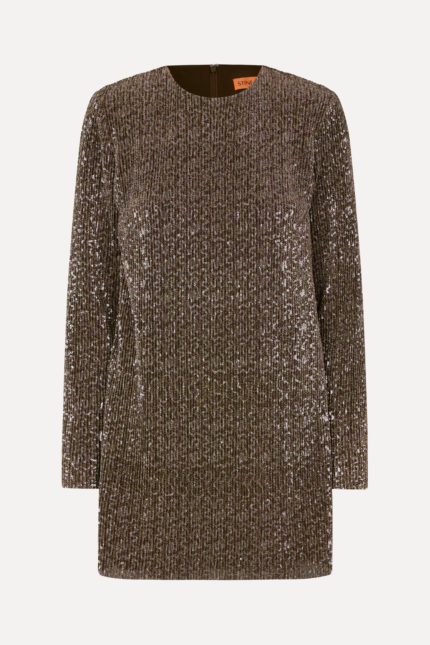 Odis Sequin Dress