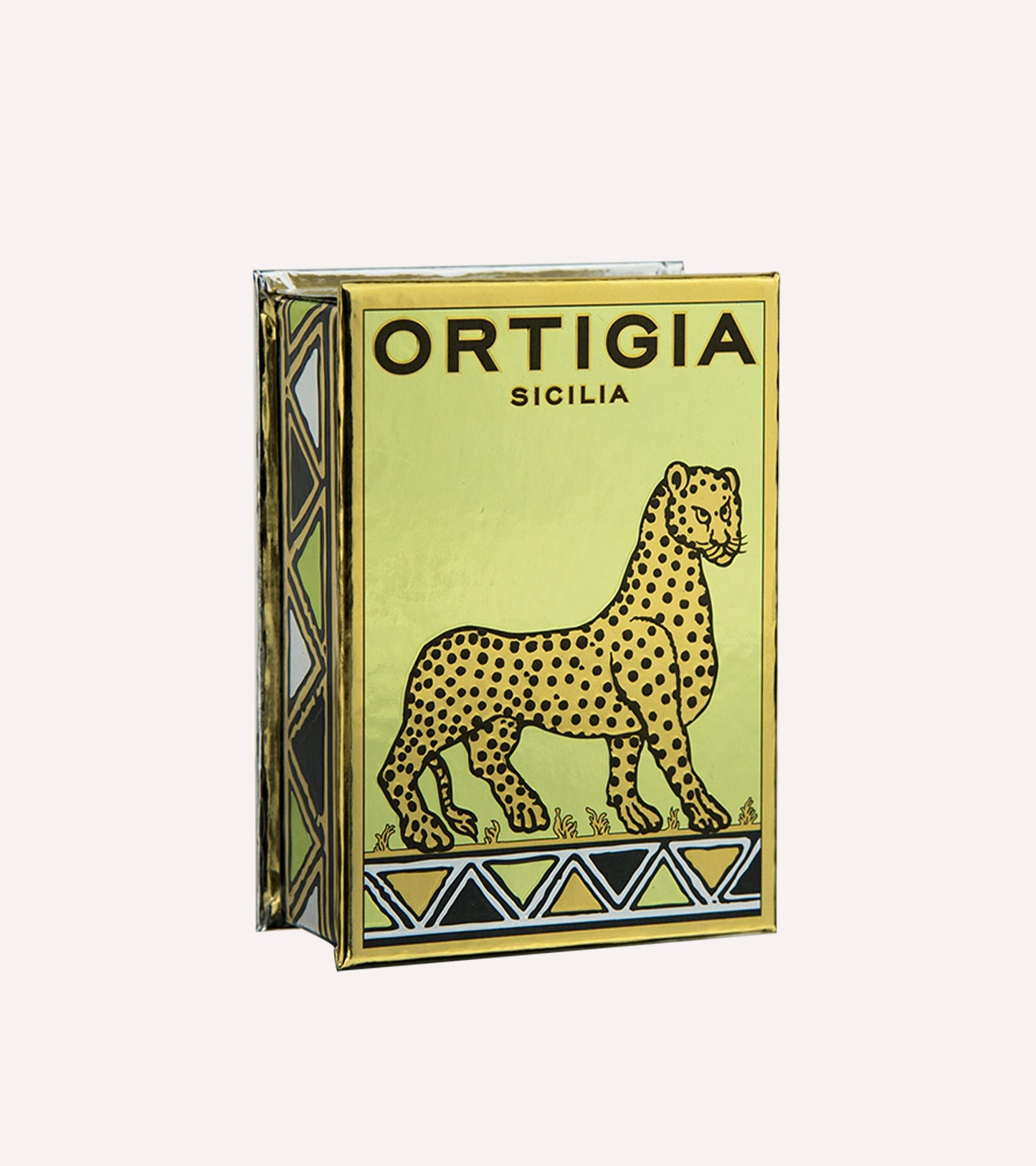 Fico D'India Eau De Parfum Box by Ortiga