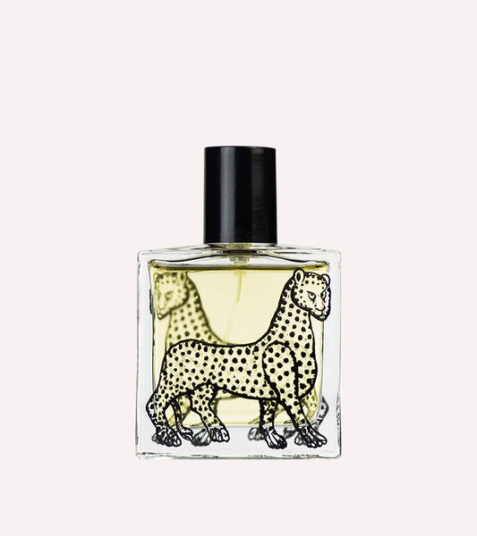 Fico D'India Eau De Parfum by Ortiga