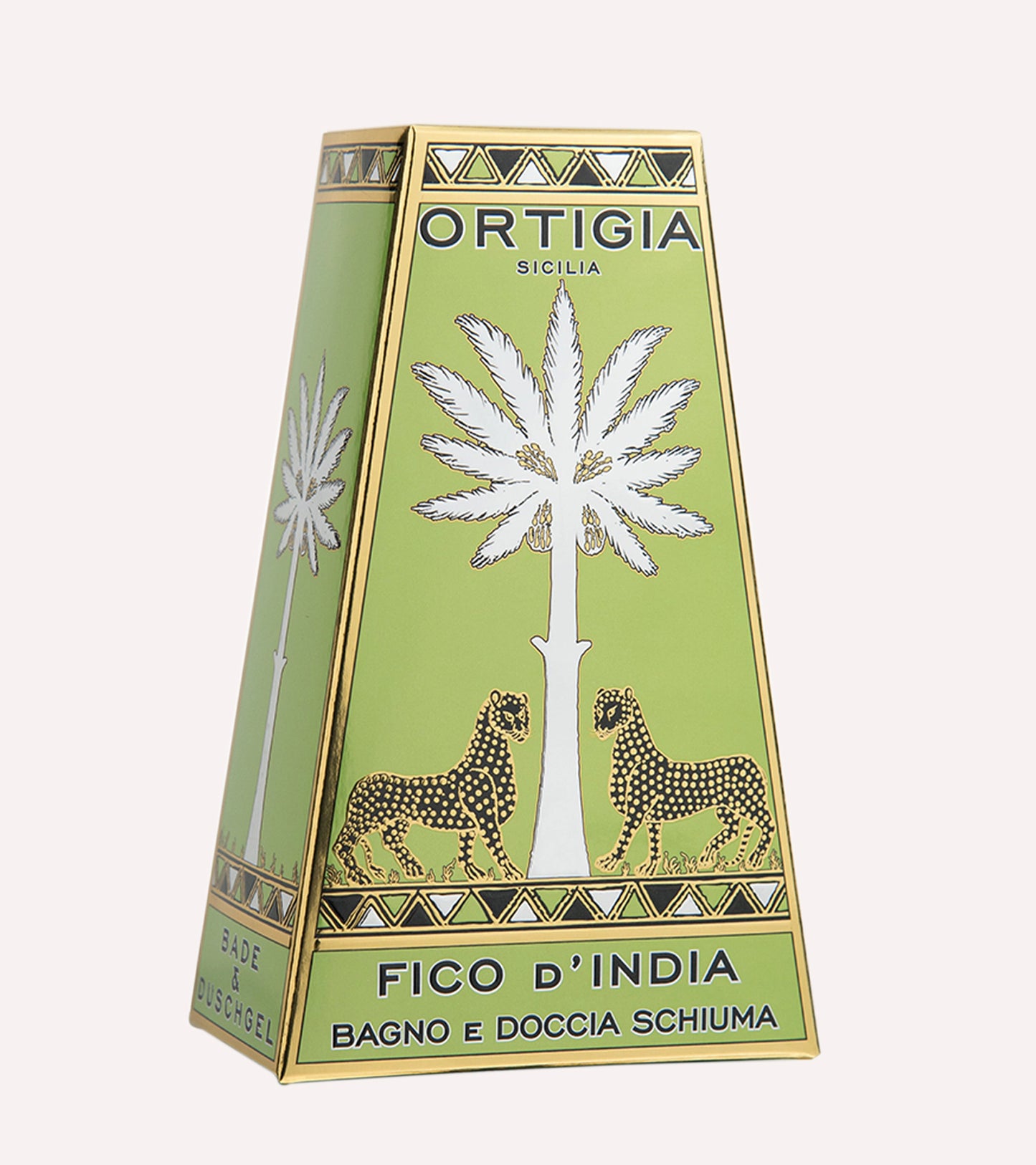 Fico D'India Shower Gel