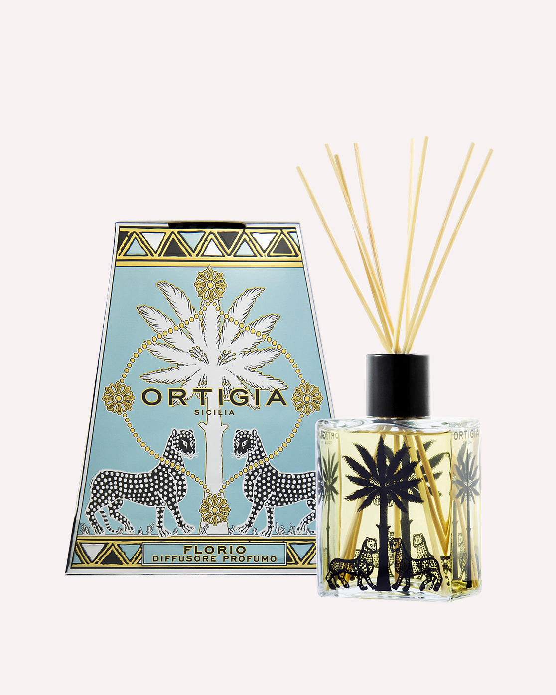 Florio Diffuser 200ML