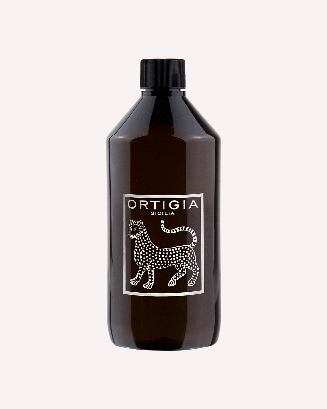 Zagara Shower Gel Refill 1000ML