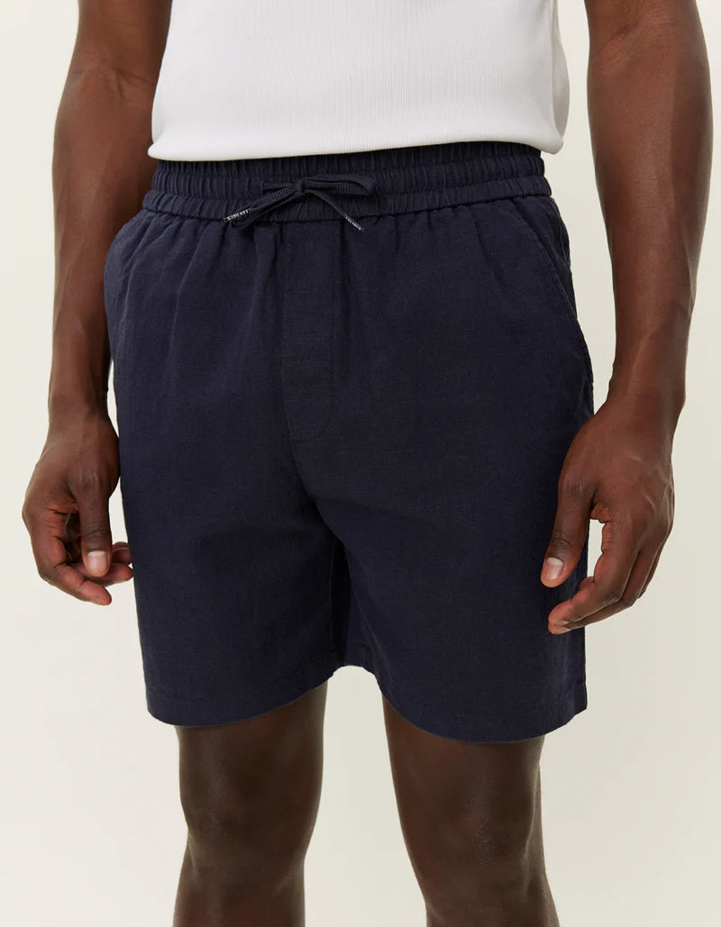 Otto Linen Shorts