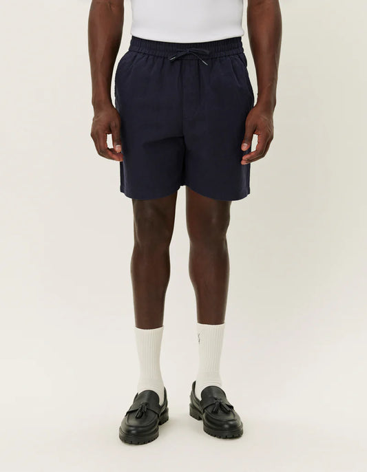 Otto Linen Shorts