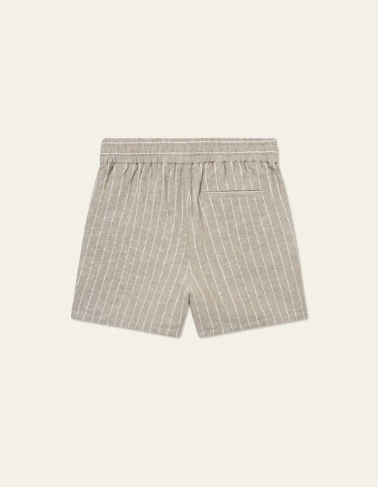 Otto Linen Shorts