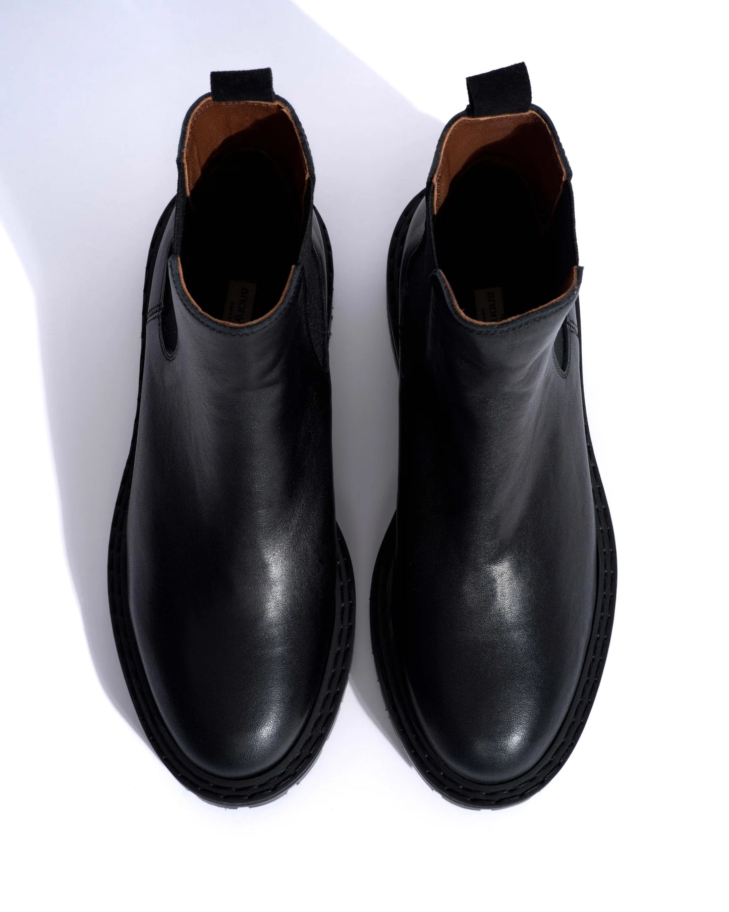 Haily Low Cut Boot