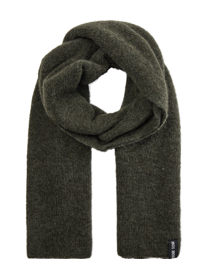 Thora Knit Scarf