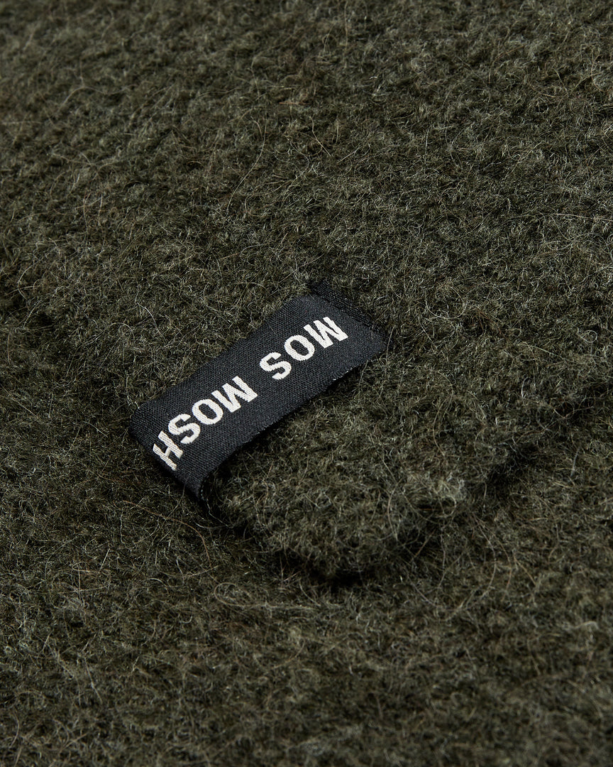 Thora Knit Scarf