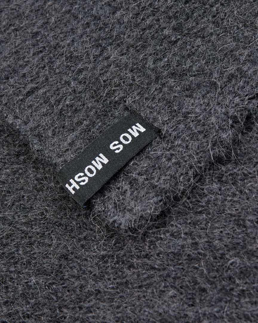 Thora Knit Scarf