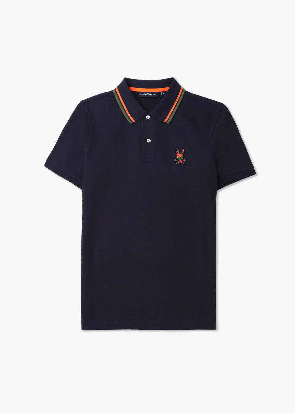 Plano Polo Shirt