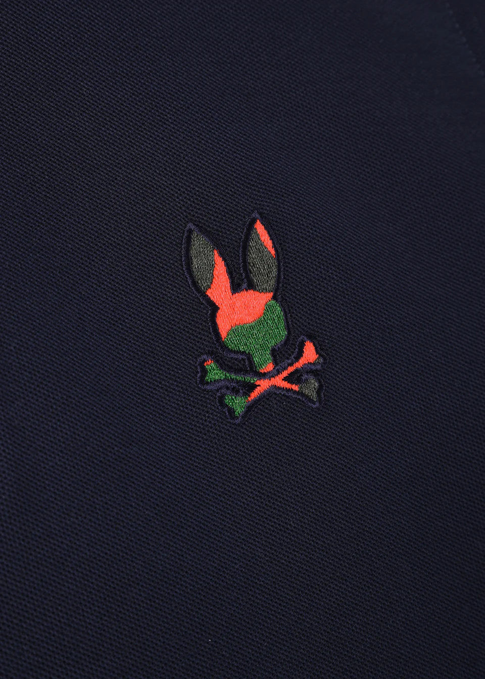 Plano Polo Shirt