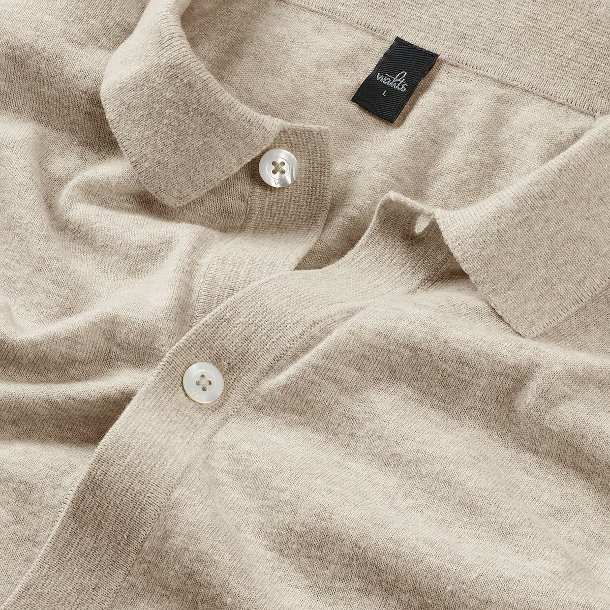 Ryans Cotton/Linen Shirt