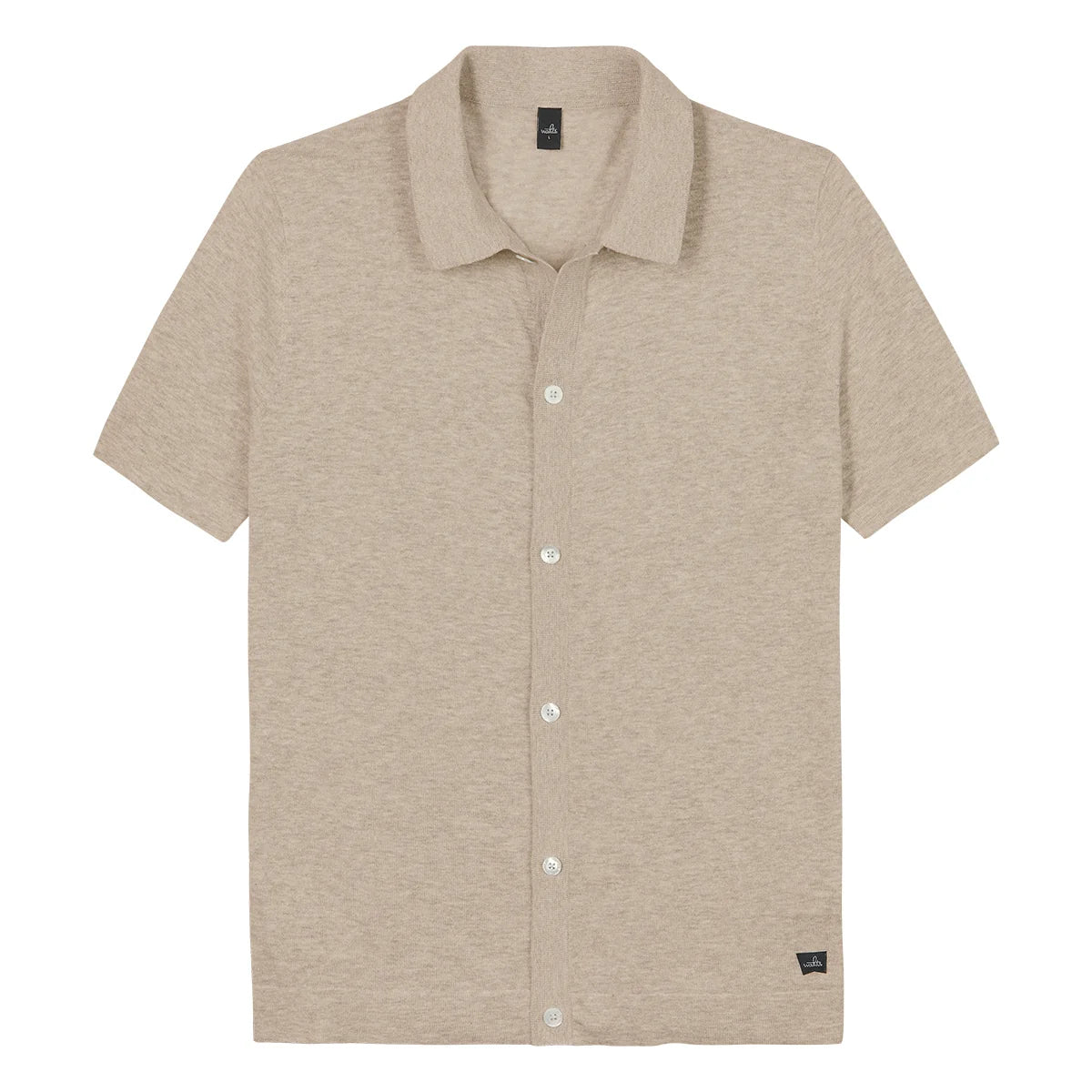 Ryans Cotton/Linen Shirt