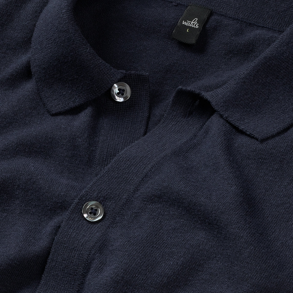 Ryans Cotton/Linen Shirt