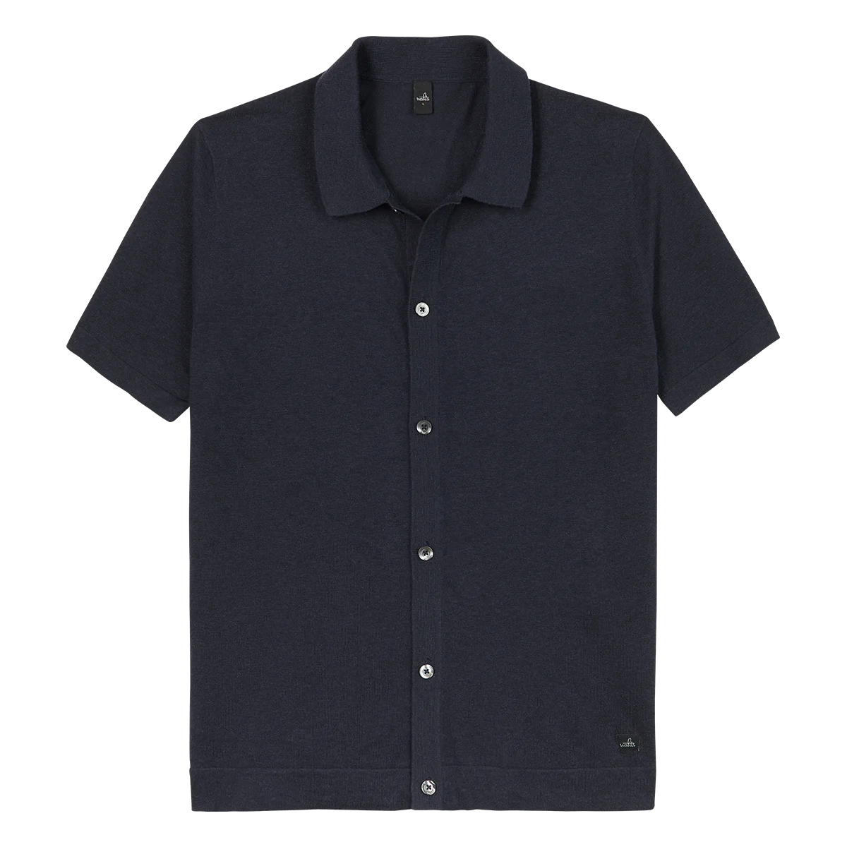 Ryans Cotton/Linen Shirt