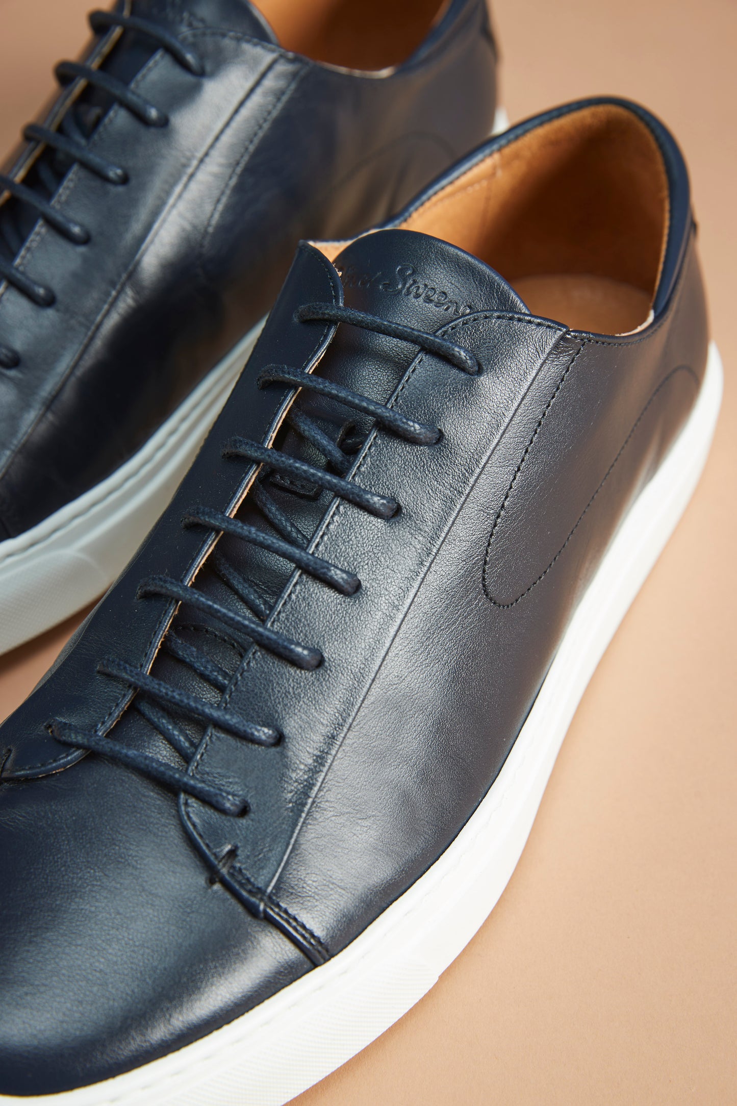 Sirolo Navy Sneaker