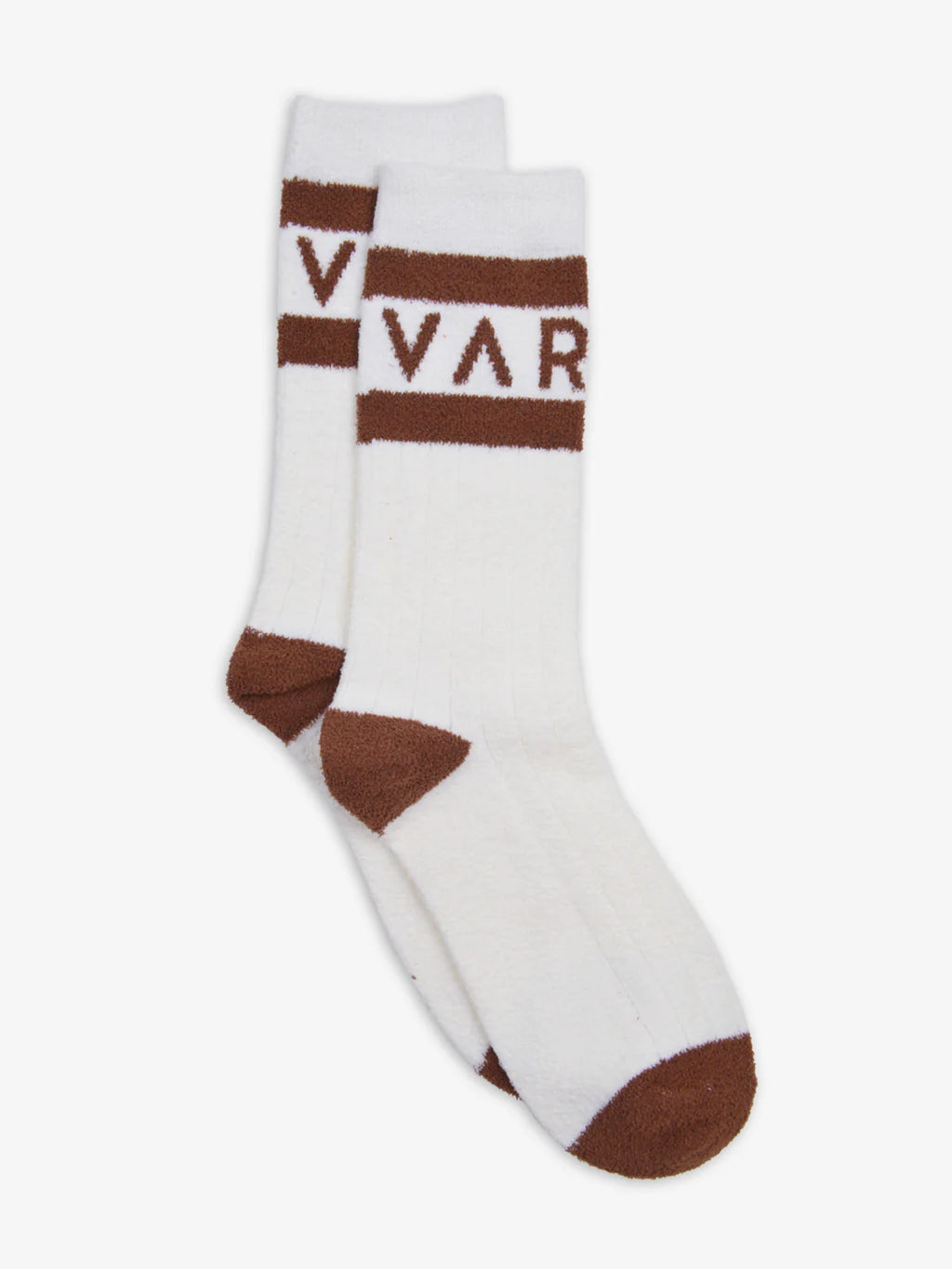 Spencer Egret Sock