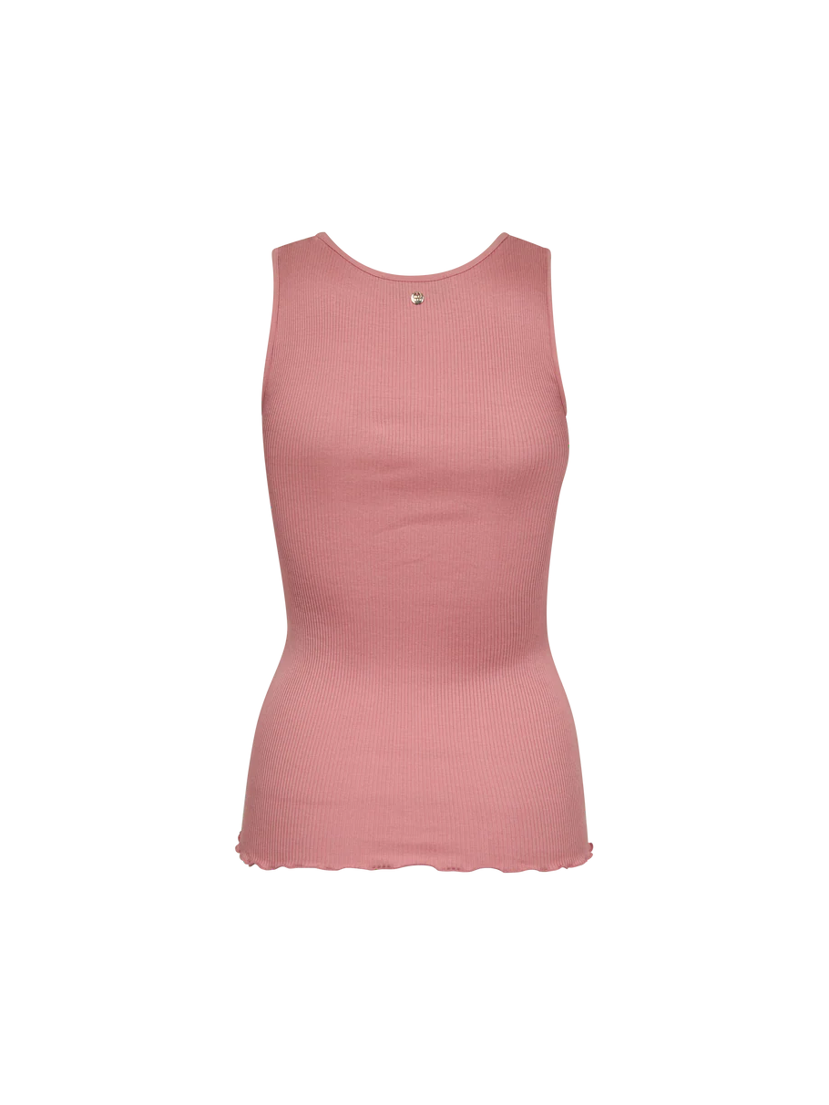 Elaine Seamless Tank Top