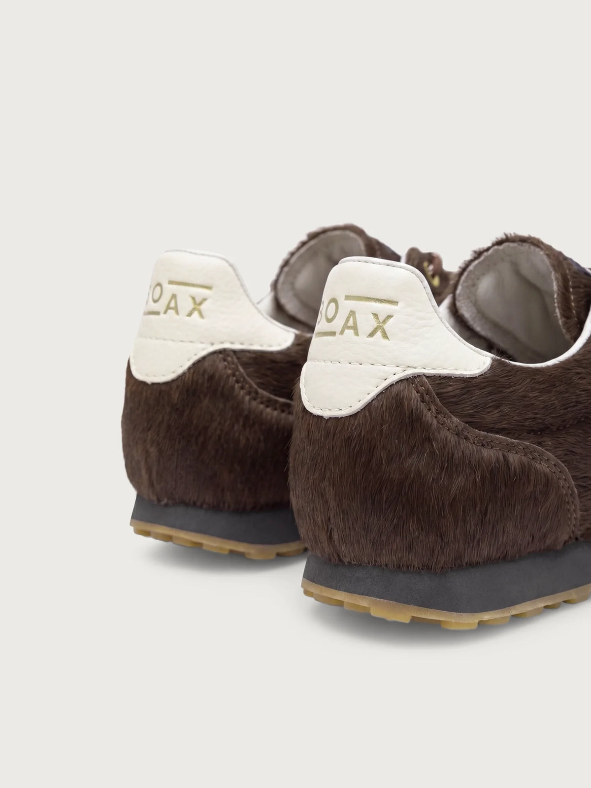 Strike 3048 Sneaker - Pony Brown