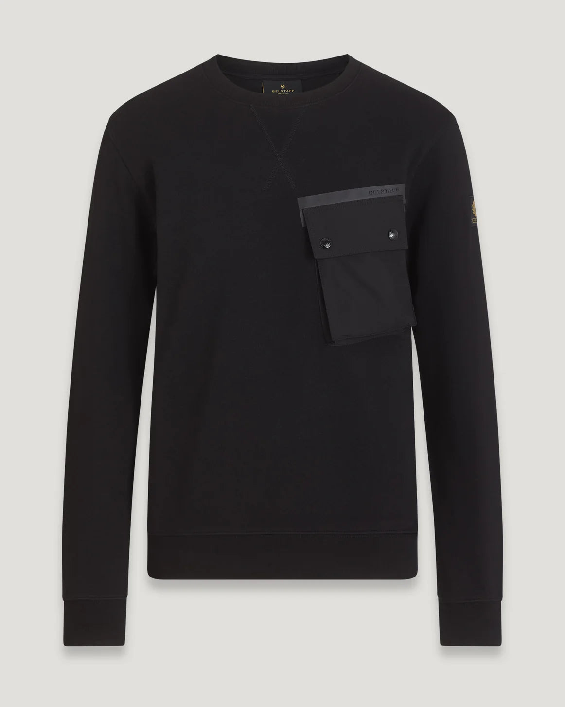 Surge Pocket Sweatshirt