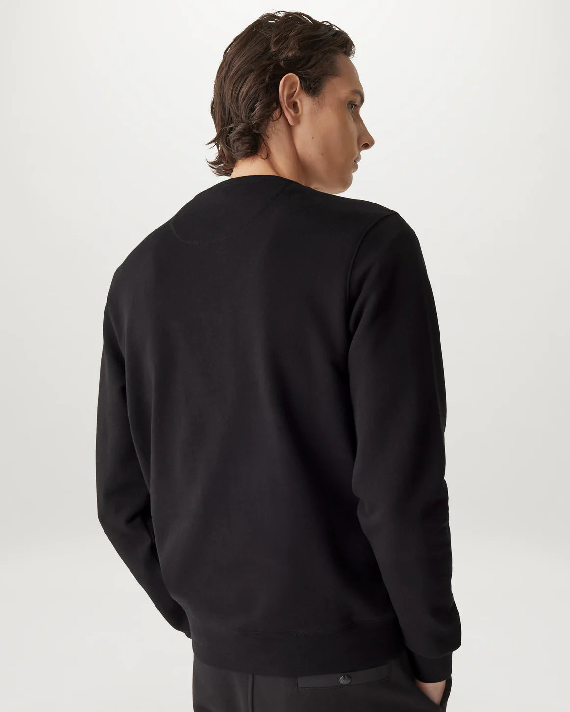 Surge Pocket Sweatshirt
