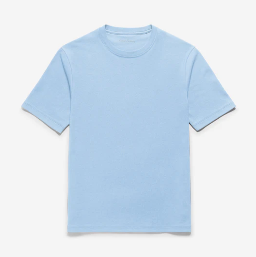 Palmela Denim T-Shirt