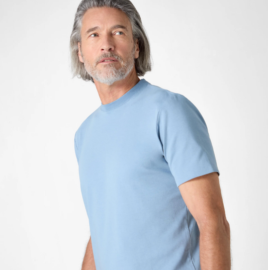 Palmela Denim T-Shirt